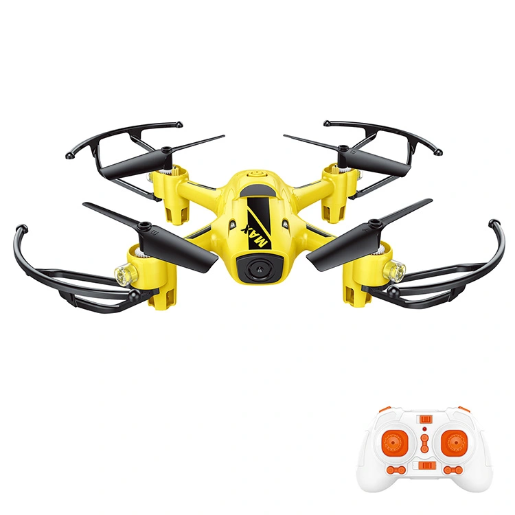 Мини FPV RC играчка Quadcopter Drone