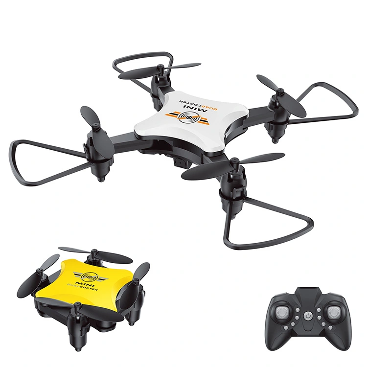 Мини RC камера Допълнителна играчка Quadcopter